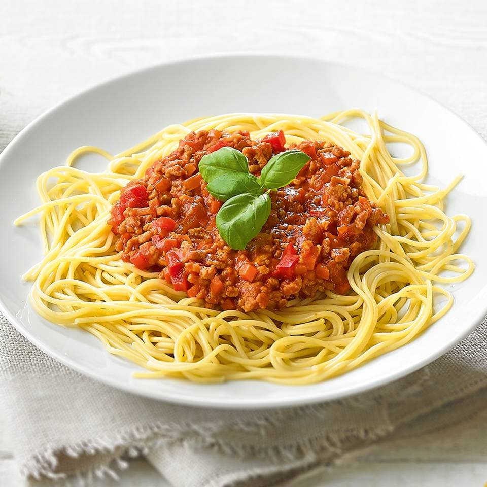 Spaghetti Dag